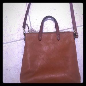 Madewell purse